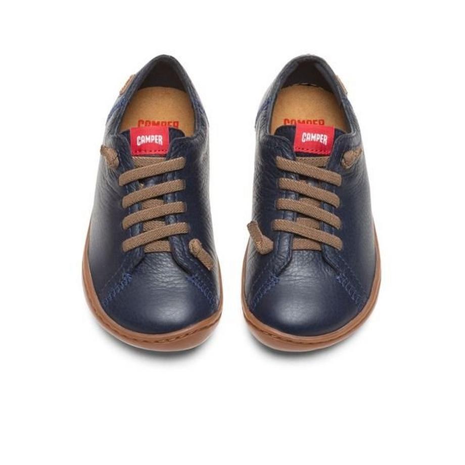 Camper Peu Cami Low-Top Sneakers  