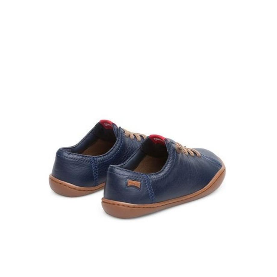 Camper Peu Cami Low-Top Sneakers  