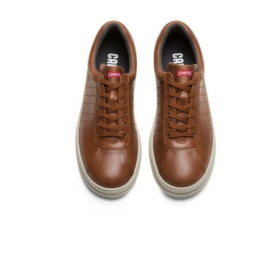 Camper Baskets Runner Four  