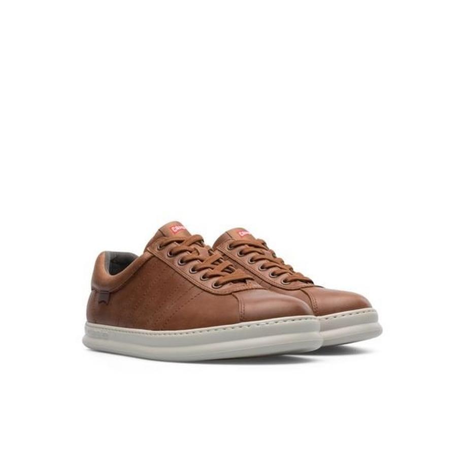Camper Baskets Runner Four  