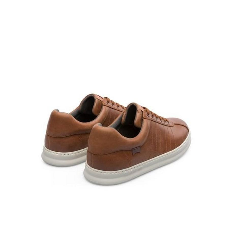 Camper Baskets Runner Four  