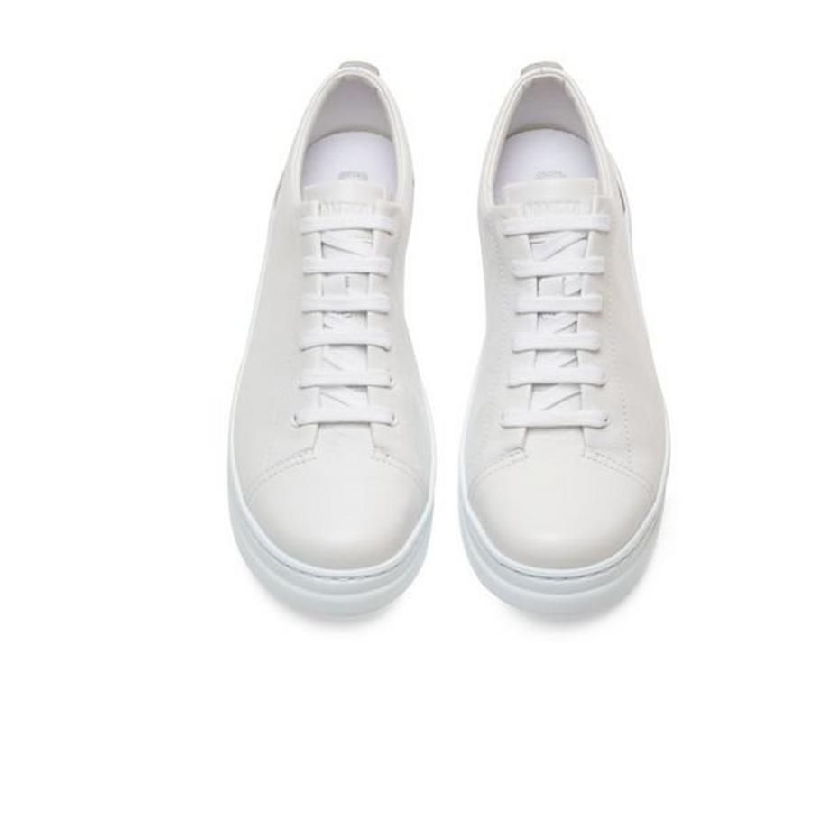 Camper Runner Up Plateau Sneakers  