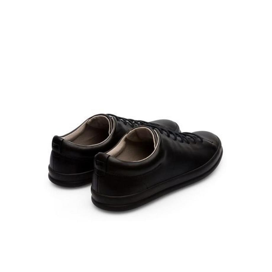 Camper Chasis Sport Baskets  