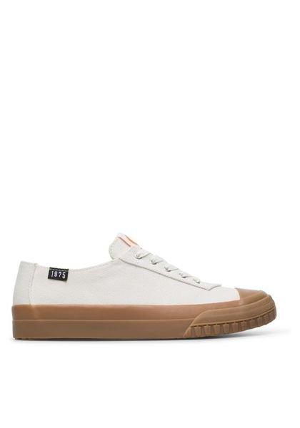 Image of Sneaker Camaleon 1975 Damen Weiss 36