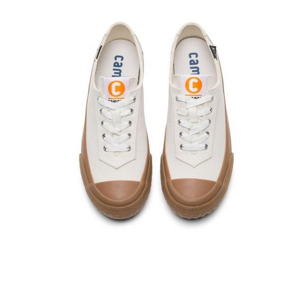 Camper  Baskets Camaleon 1975 