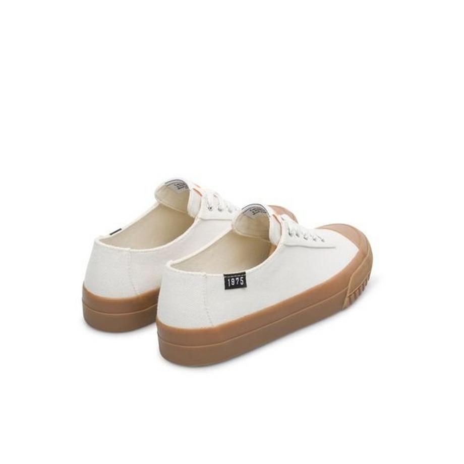 Camper  Baskets Camaleon 1975 