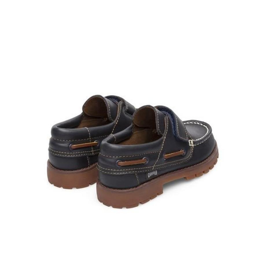 Camper Compas Baskets Unisexe  
