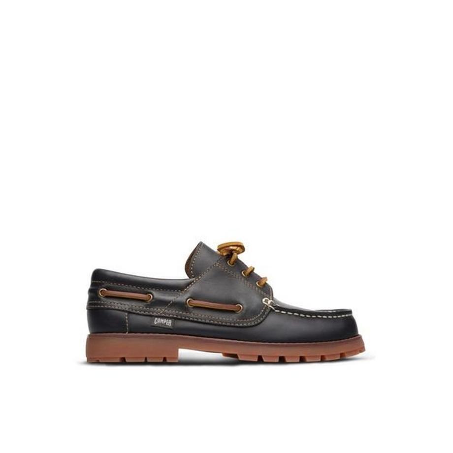Chaussures à lacets Camper Compas