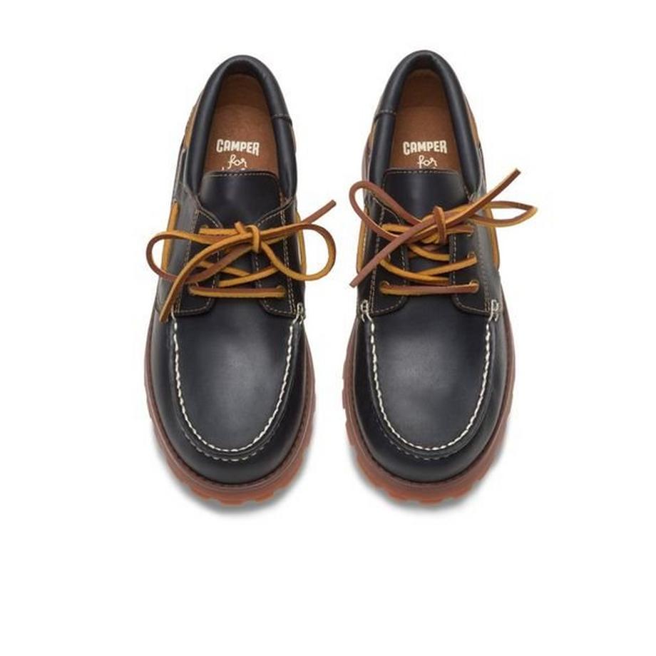 Camper Compas Chaussures à lacets  