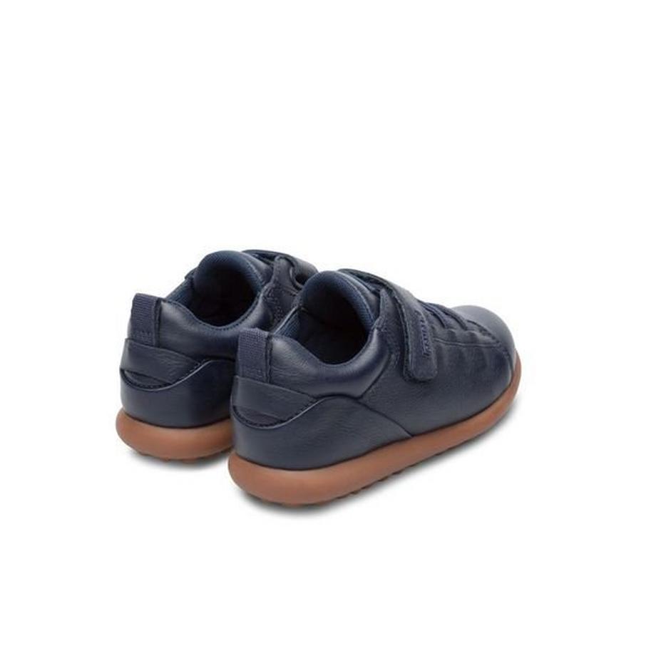Camper Pelotas Ariel Kids Baskets  
