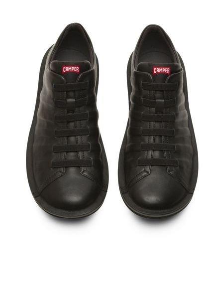 Camper  Sneaker Beetle 