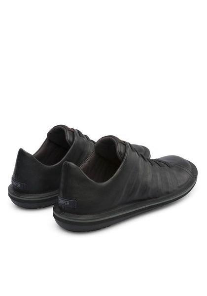 Camper  Sneaker Beetle 