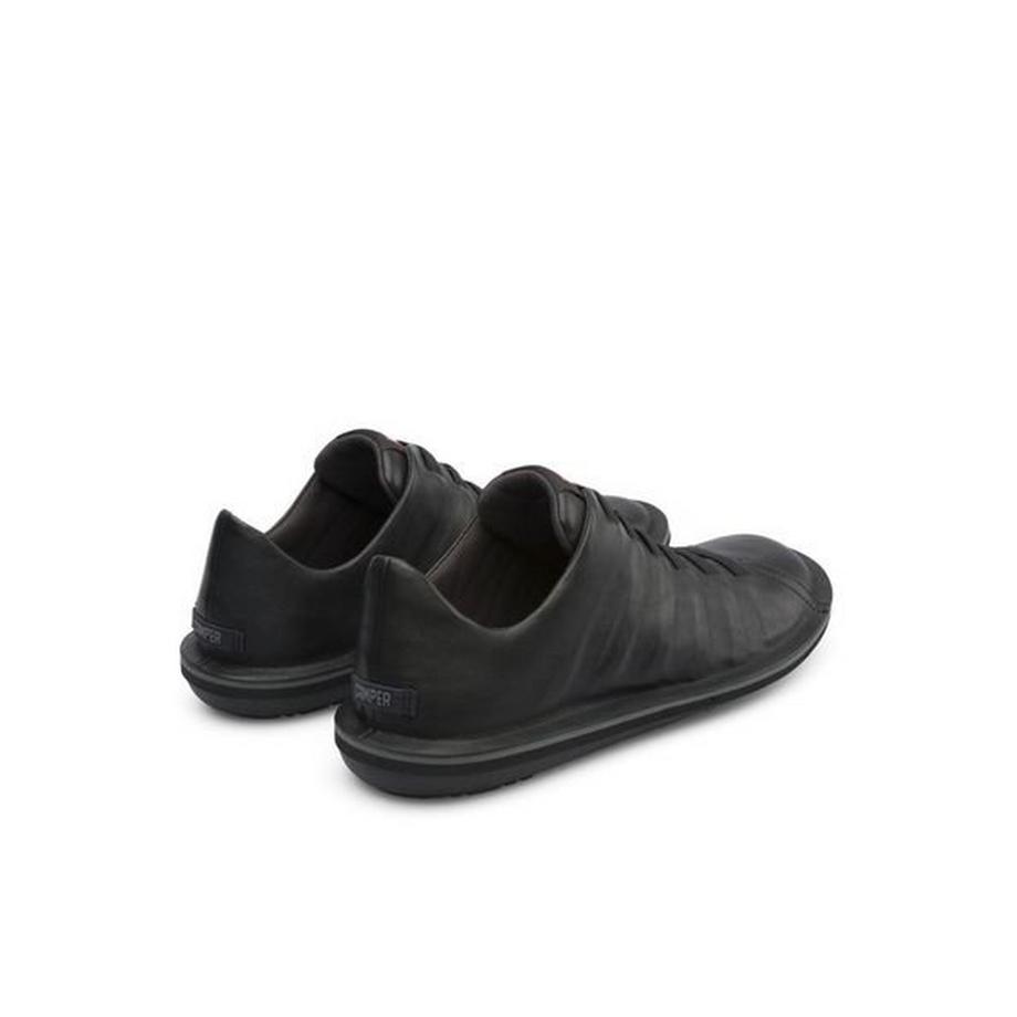 Camper Beetle Baskets  