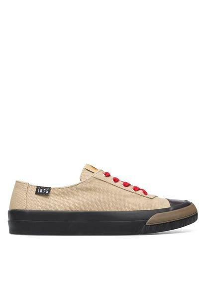 Image of Sneaker Camaleon 1975 Damen Beige 37