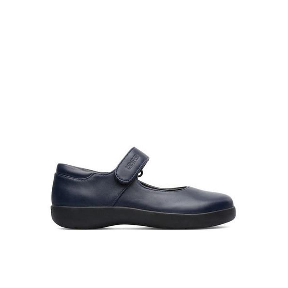ballerine da bambina spiral comet