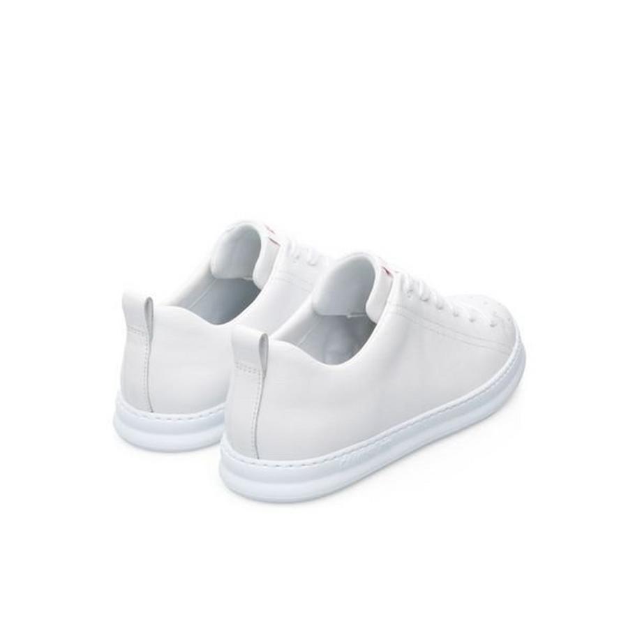 Camper Runner Four Baskets  