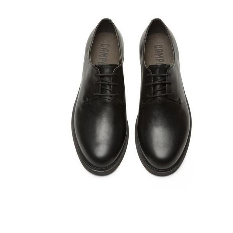 Camper Iman Derbies  