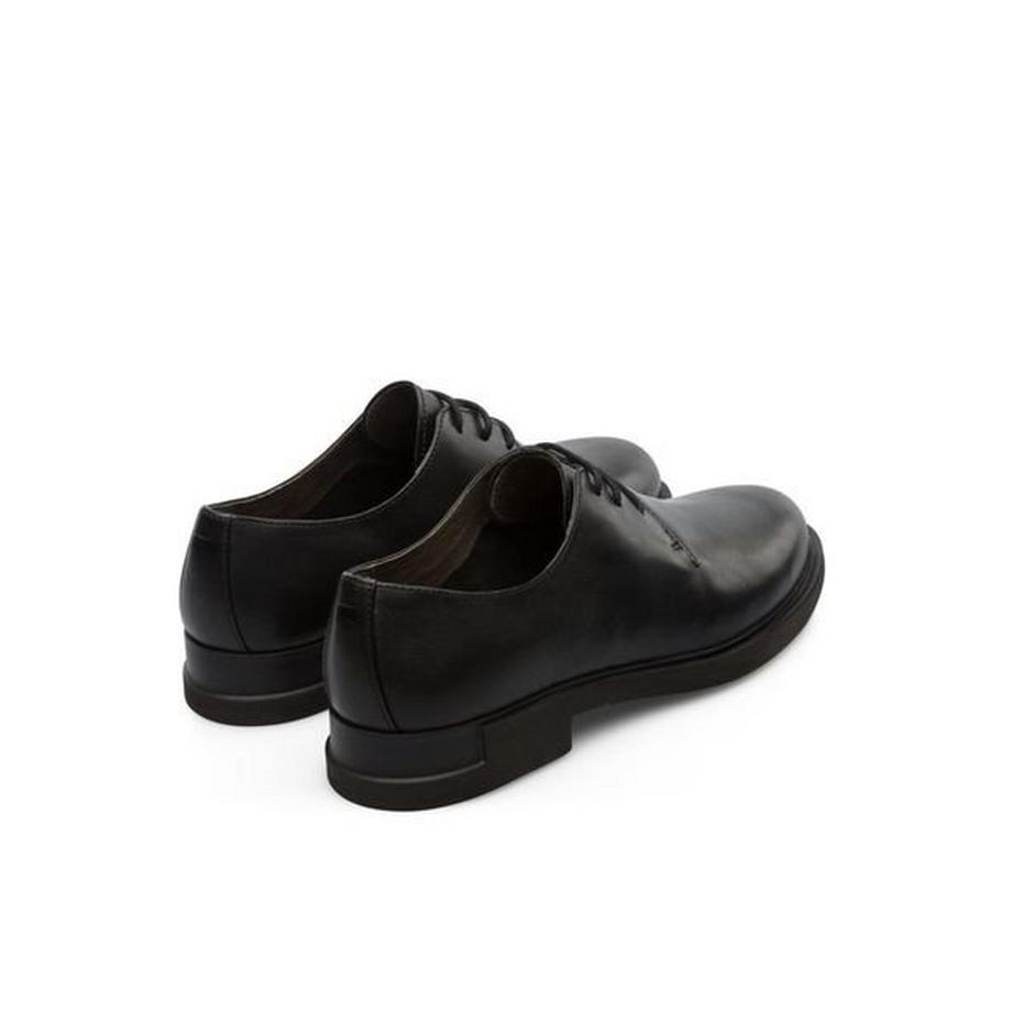 Camper Iman Derbies  