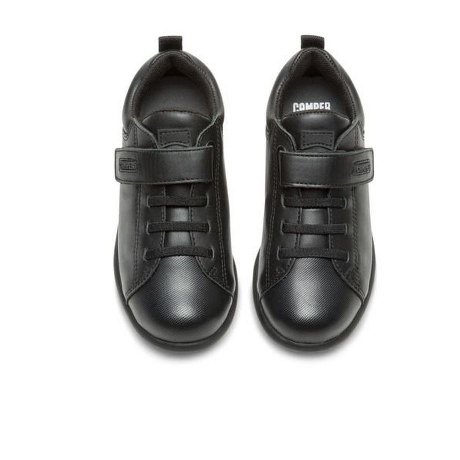 Camper Pelotas Baskets  