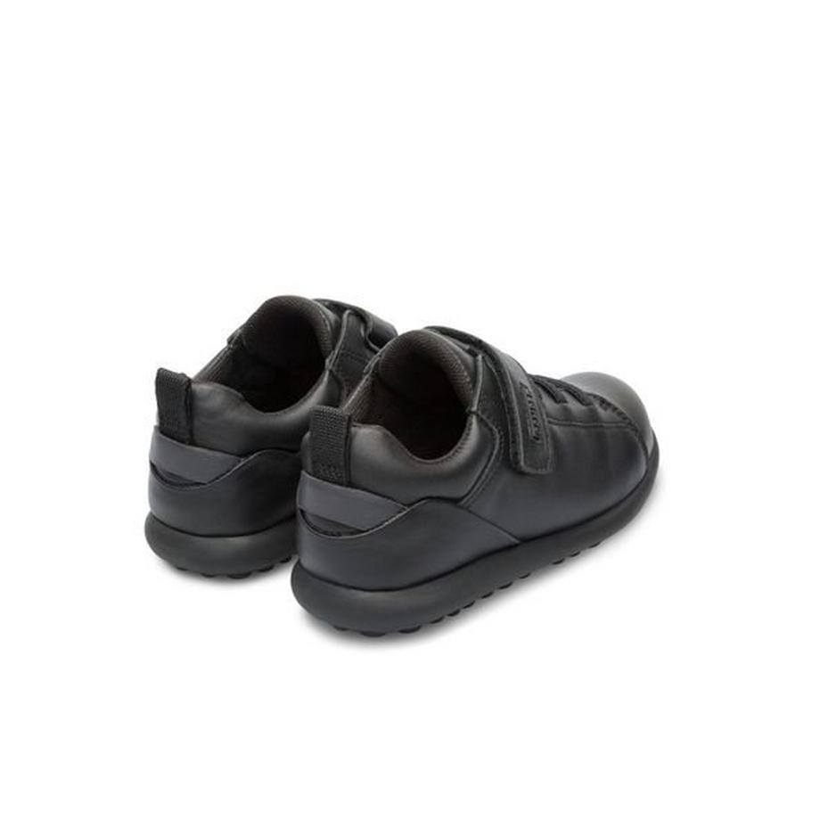 Camper Pelotas Baskets  