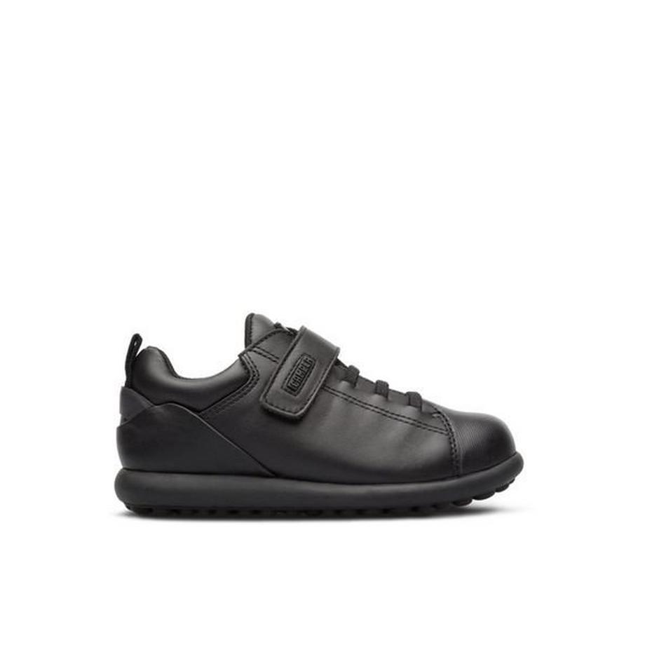 Baskets Camper Pelotas