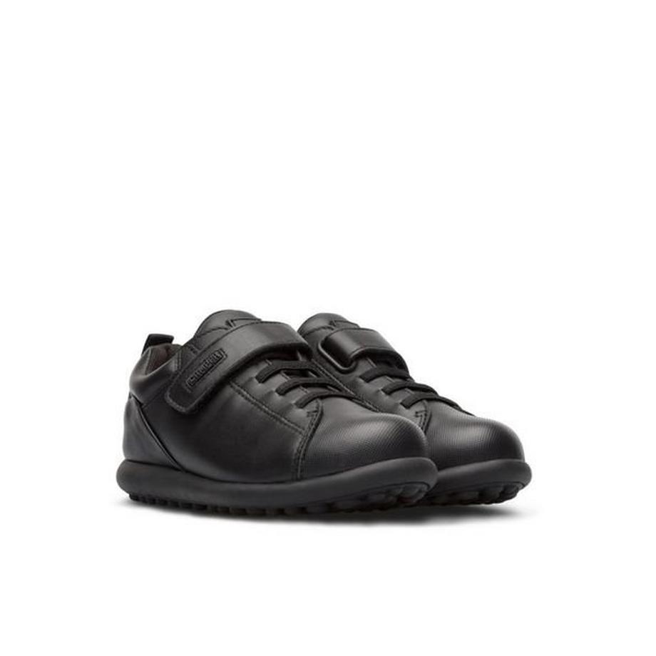 Camper Pelotas Baskets  