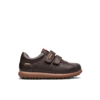 Camper  Baskets Unisex Camper Pelotas 