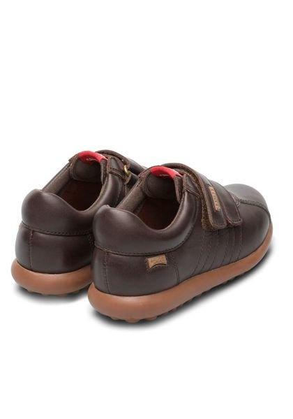 Camper  Baskets Unisex Camper Pelotas 