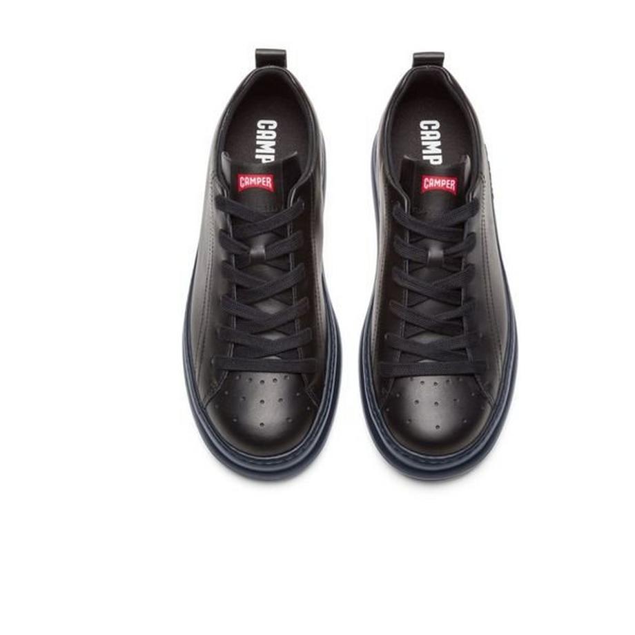 Camper Baskets Runner Four  