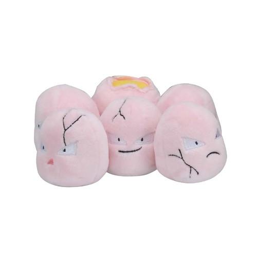 Pokémon  Exeggcute Sitting Cuties Plush 