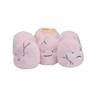 Pokémon  Exeggcute Sitting Cuties Plush 