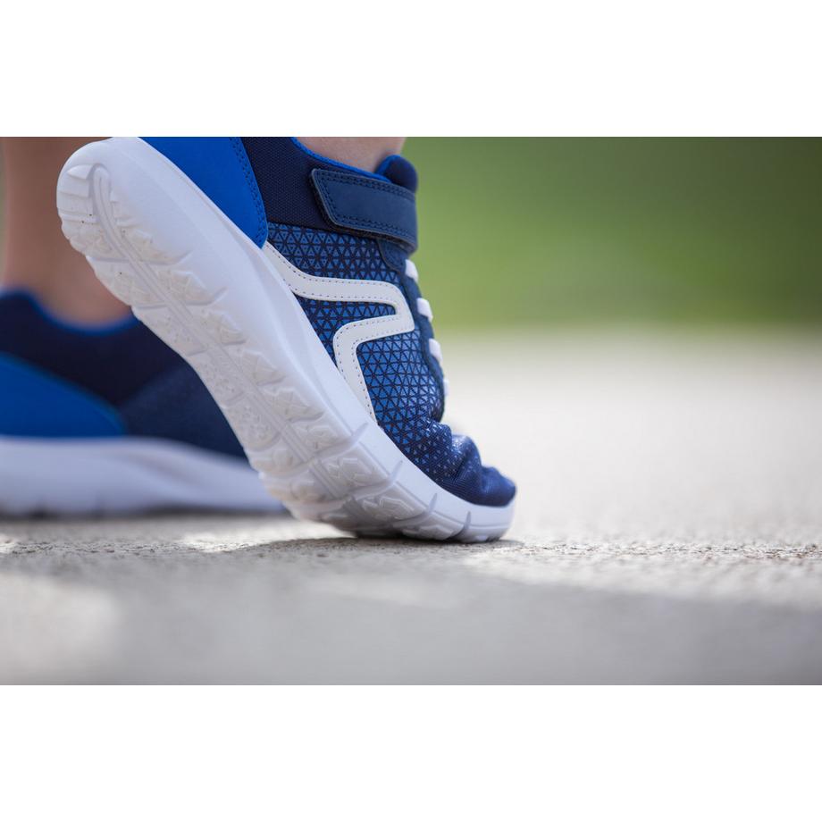 DECATHLON Soft 140 Scarpe Sportive Bambino  