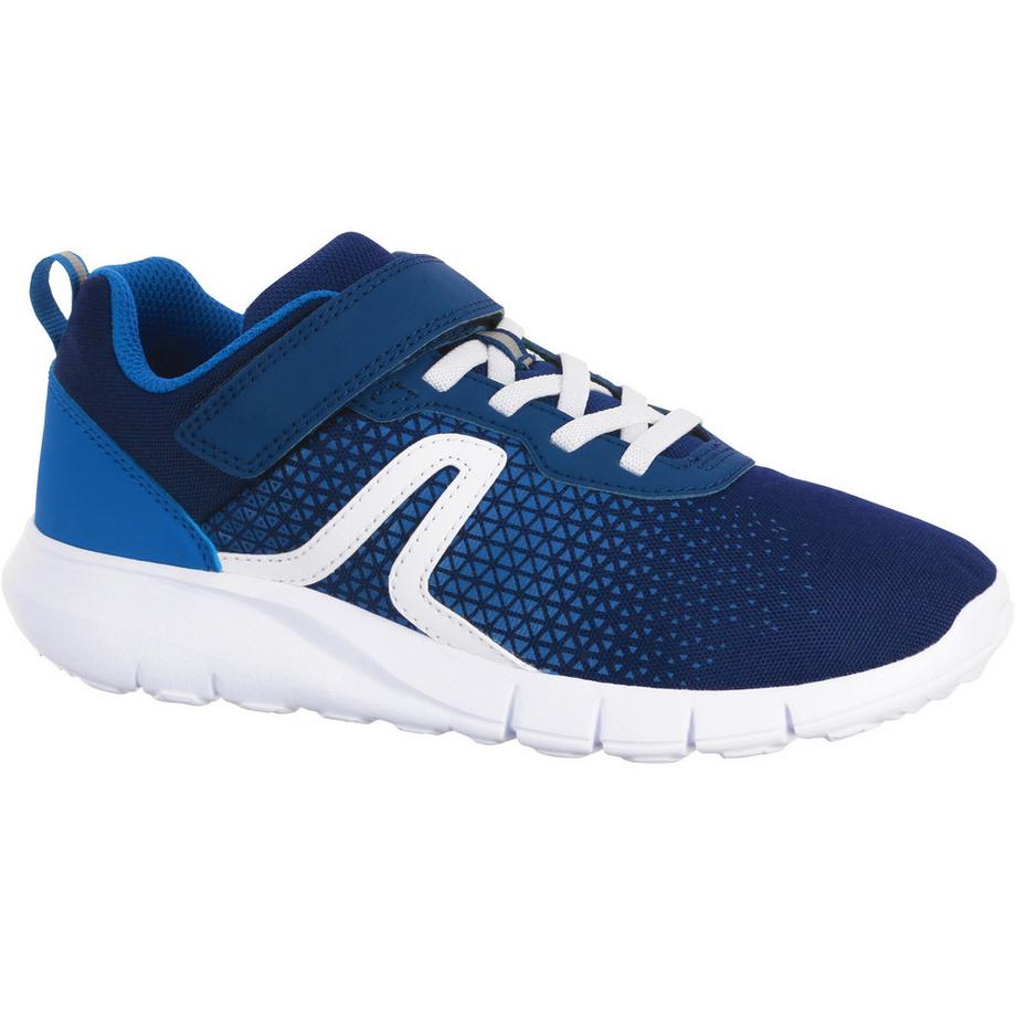DECATHLON Soft 140 Scarpe Sportive Bambino  