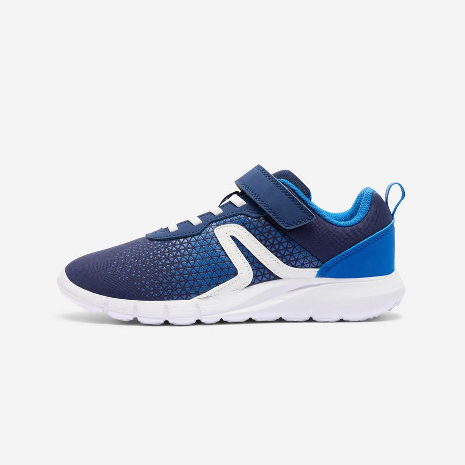 Scarpe da ginnastica bambino strappo leggere