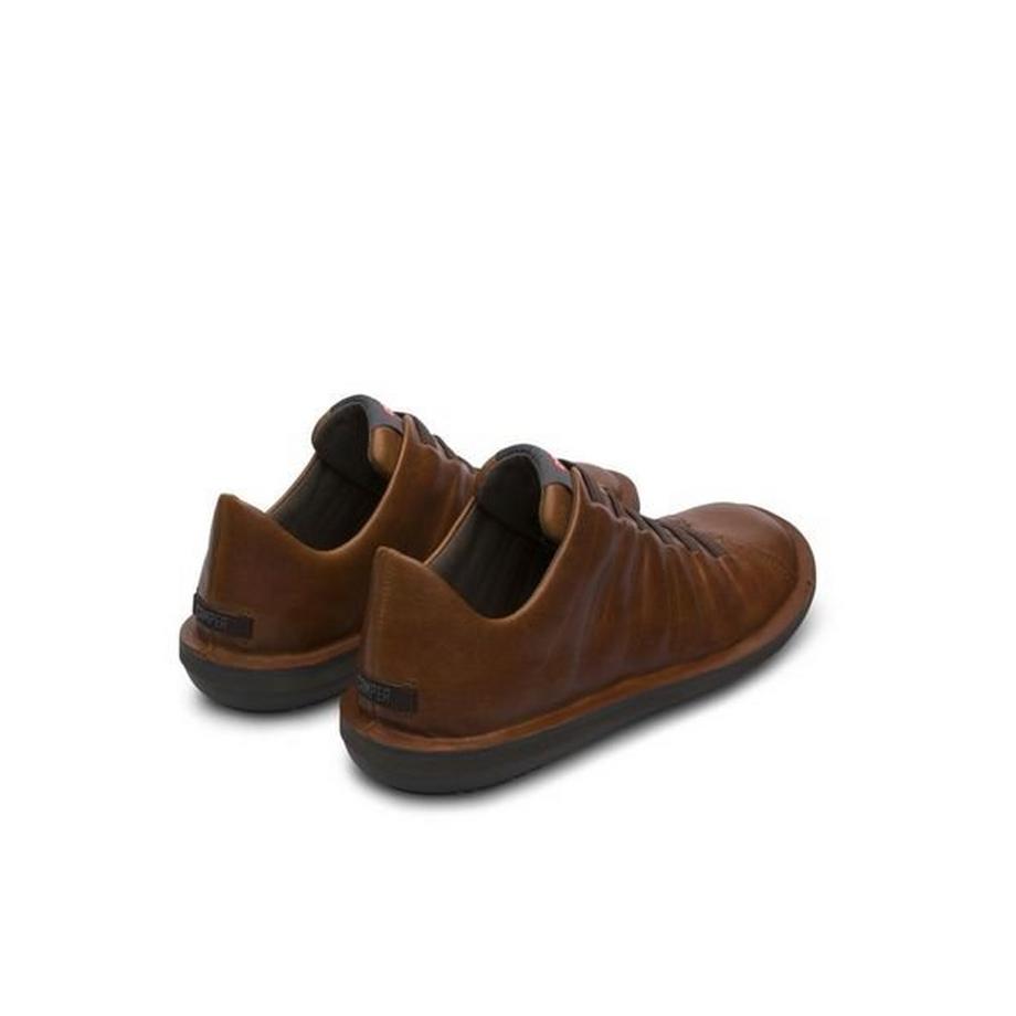 Camper Beetle Sneaker  