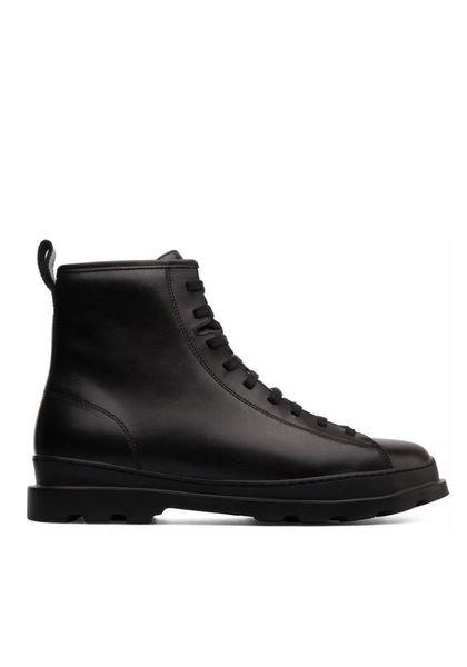 Image of Stiefel Brutus Herren Schwarz 40