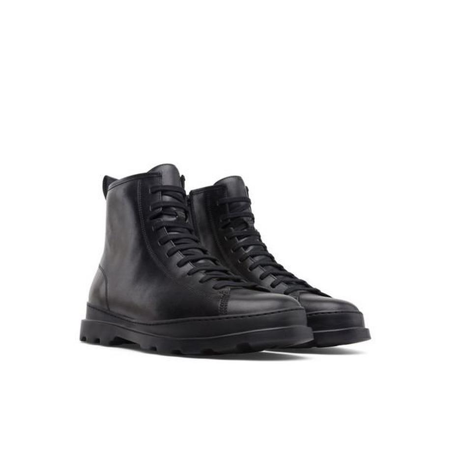 Camper Brutus Stivali Allacciati  