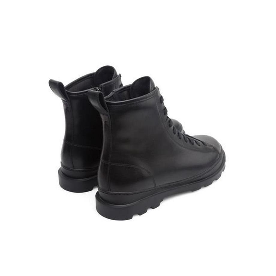 Camper Brutus Stivali Allacciati  