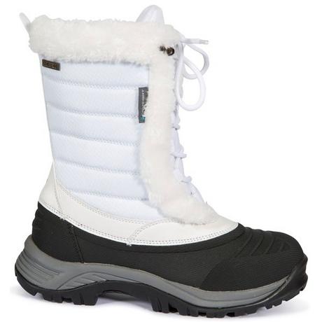 Trespass  Bottes de neige STLAGMITE 