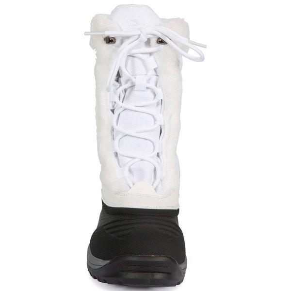 Trespass  Bottes de neige STLAGMITE 