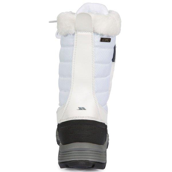 Trespass  Bottes de neige STLAGMITE 