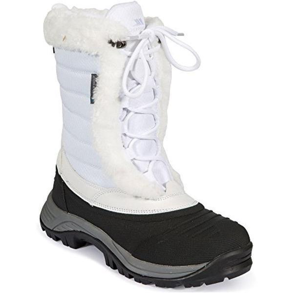 Trespass  Bottes de neige STLAGMITE 