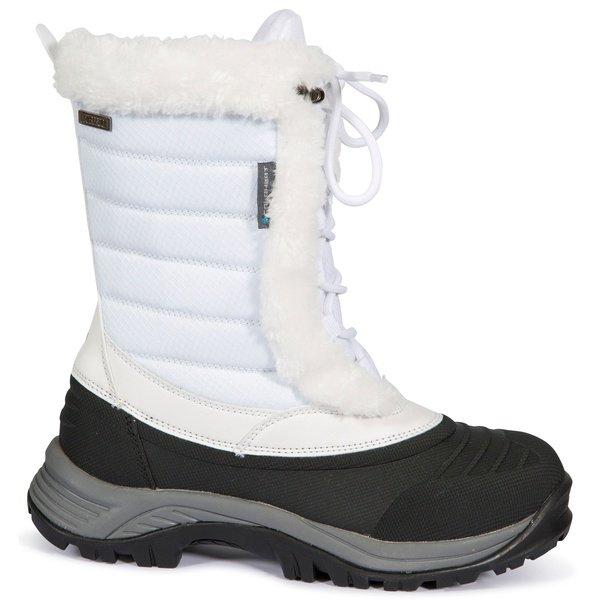 Image of Winterstiefel Stalagmite Ii Damen Weiss 38