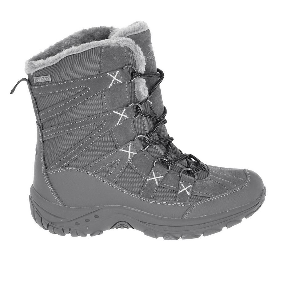 Trespass Zofia Bottes de Neige  