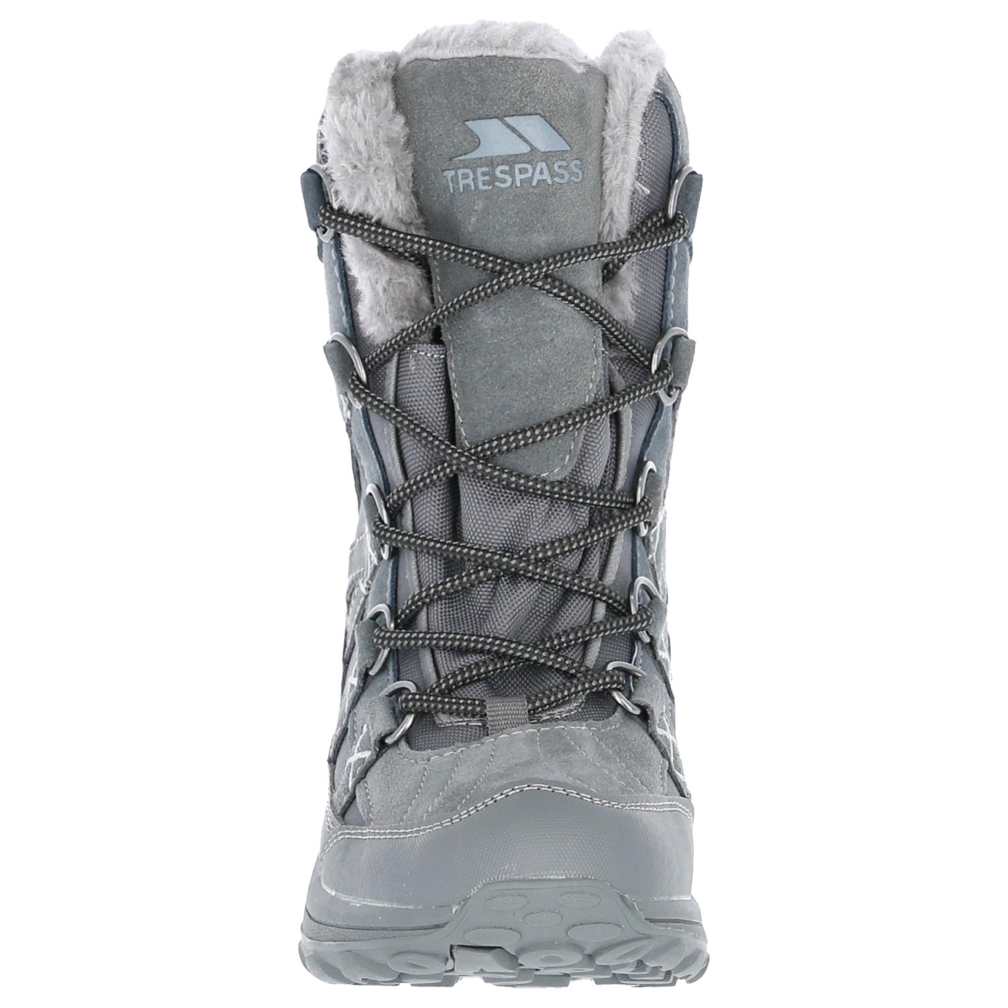 Trespass  Bottes de neige ZOFIA 