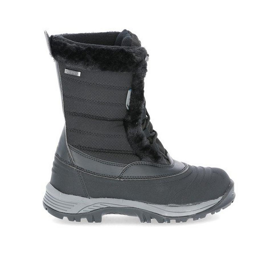 Bottes de neige STLAGMITE