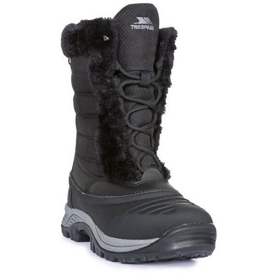 Trespass Bottes d'hiver Stalagmite II  