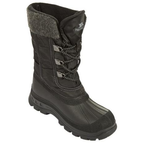 Trespass  Youths SchneeWinterstiefel Strachan 