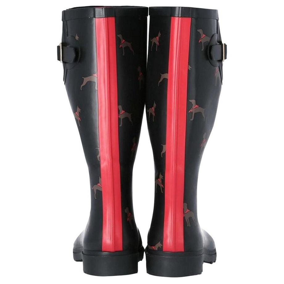 Trespass Samira Gummistiefel  