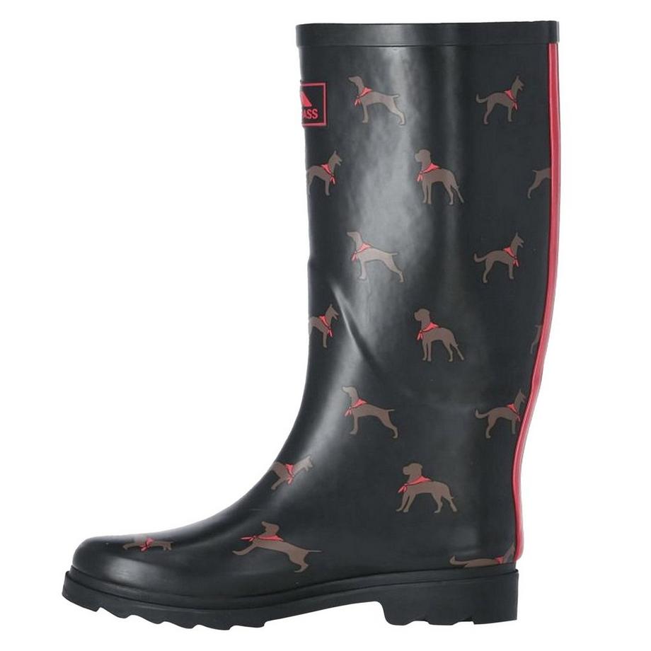 Trespass Samira Gummistiefel  